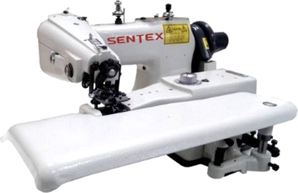 Изображение товара Промышленная швейная машина Sentex ST-101M