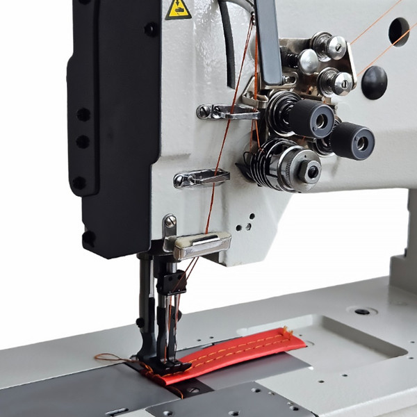 Изображение товара Промышленная швейная машина Sentex ST20606-2N