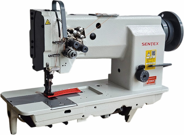 Изображение товара Промышленная швейная машина Sentex ST20606-2N