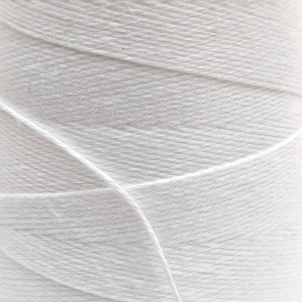 Изображение товара Набор швейных ниток Sentex Мешкозашивочные 12/4 1000м (10шт)