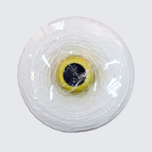 Изображение товара Набор швейных ниток Sentex Мешкозашивочные 12/4 1000м (10шт)