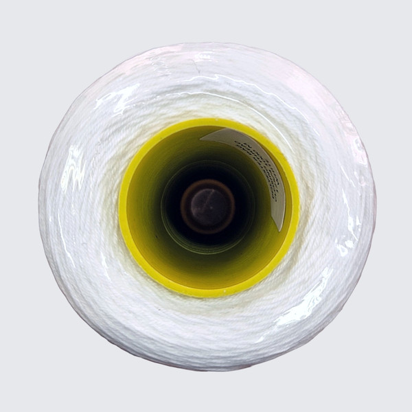 Изображение товара Набор швейных ниток Sentex Мешкозашивочные 12/4 1000м (10шт)