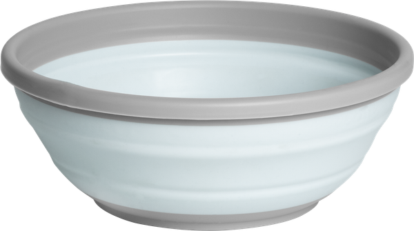 Изображение товара Складная миска Berossi Compact / ИК 22289000 (голубой)