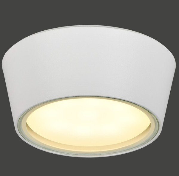 Изображение товара Светильник уличный IEK LT-UPU0-5104-GX53-1-K01