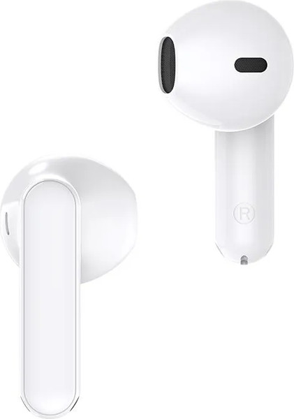 Изображение товара Беспроводные наушники Realme Buds T01 / RMA2406 (белый)