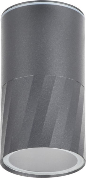 Изображение товара Светильник уличный IEK LT-UPU0-5222-GU10-1-K03