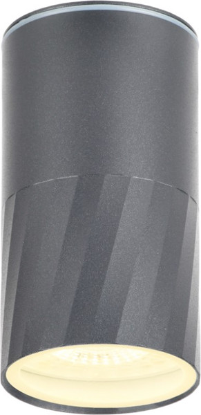 Изображение товара Светильник уличный IEK LT-UPU0-5222-GU10-1-K03