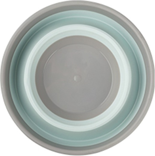 Изображение товара Складная миска Berossi Compact / ИК 22389000 (голубой песок)