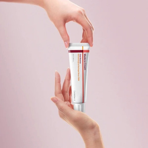 Изображение товара Крем для лица Centellian24 Madeca Time Reverse Season 7 антивозрастной (50мл)