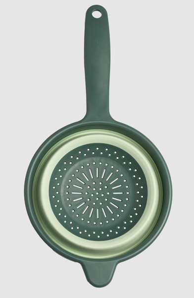 Изображение товара Дуршлаг Berossi Compact / ИК 19962000 (чайное дерево)