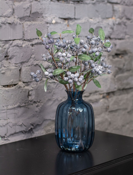 Изображение товара Искусственные ветки GrandSiti 76282-5 / L43CM (5шт)