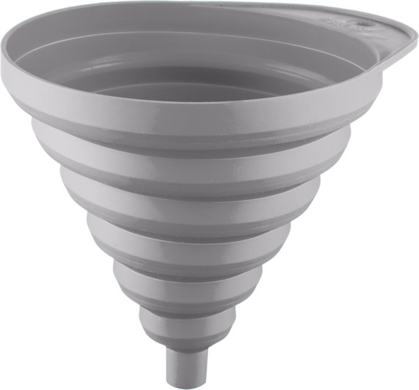 Изображение товара Воронка Berossi ИК 21765000 (дымчато-серый)