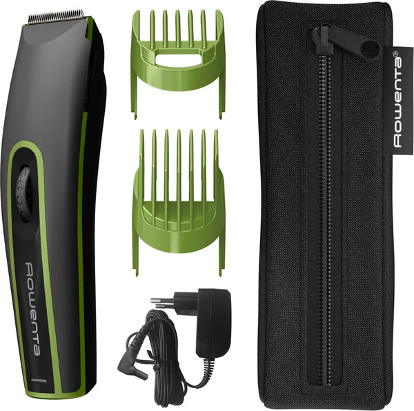 Изображение товара Машинка для стрижки волос Rowenta TN1409F0