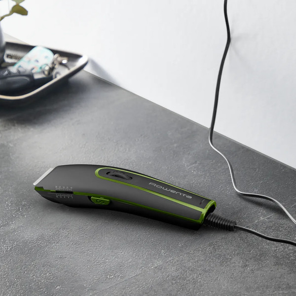 Изображение товара Машинка для стрижки волос Rowenta TN1409F0