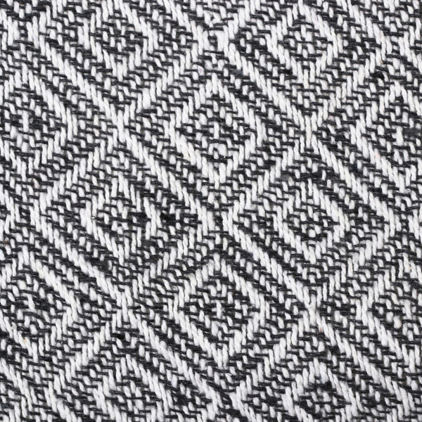 Изображение товара Плед Этель Diamond / 10611686 (220x240, черный)