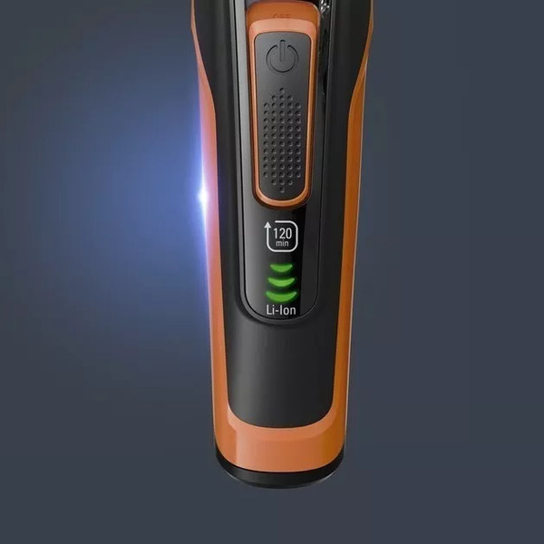 Изображение товара Машинка для стрижки волос Rowenta TN5202F0