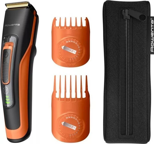 Изображение товара Машинка для стрижки волос Rowenta TN5202F0