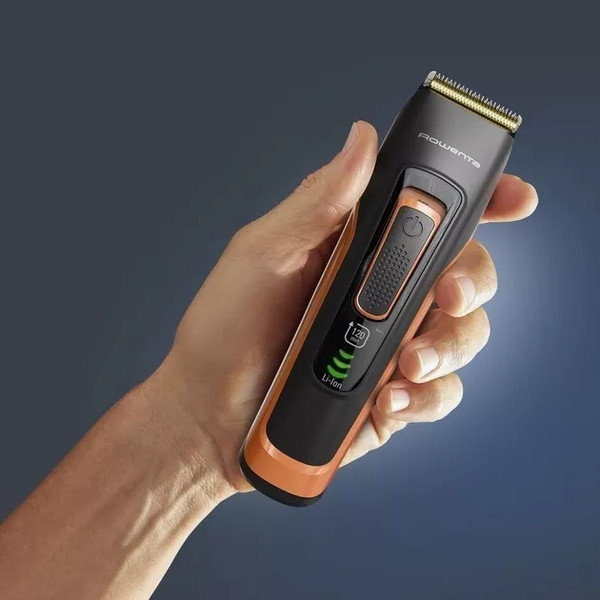 Изображение товара Машинка для стрижки волос Rowenta TN5202F0
