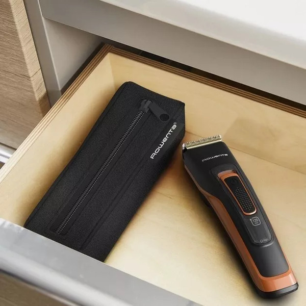 Изображение товара Машинка для стрижки волос Rowenta TN5202F0