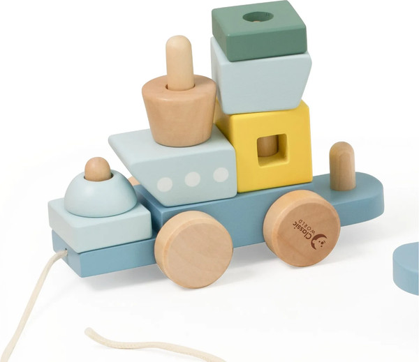 Изображение товара Развивающий игровой набор Classic World Океан CW10520