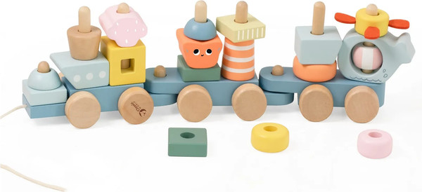 Изображение товара Развивающий игровой набор Classic World Океан CW10520