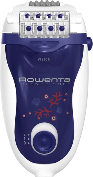 Изображение товара Эпилятор Rowenta EP5625F0