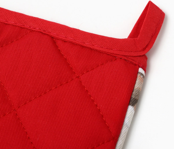 Изображение товара Рукавица-прихватка Этель Нorse family / 10366972