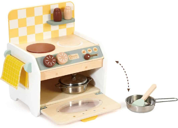 Изображение товара Детская кухня Classic World CW50567