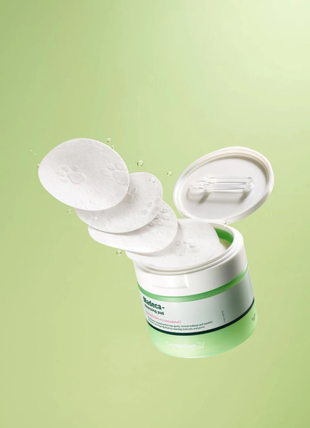 Изображение товара Пэд для лица Centellian24 Madeca PHA Cleansing Pad (60шт)