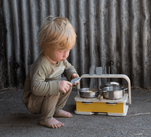 Изображение товара Детская кухня Classic World CW53863