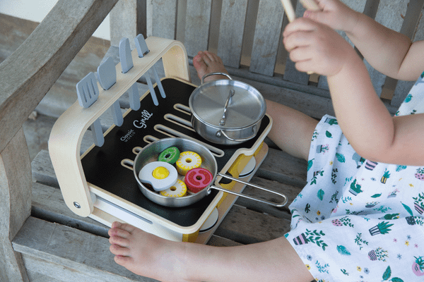 Изображение товара Детская кухня Classic World CW53863