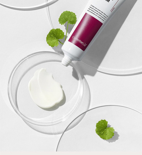 Изображение товара Крем для лица Centellian24 The Madeca cream season 6 (50мл)