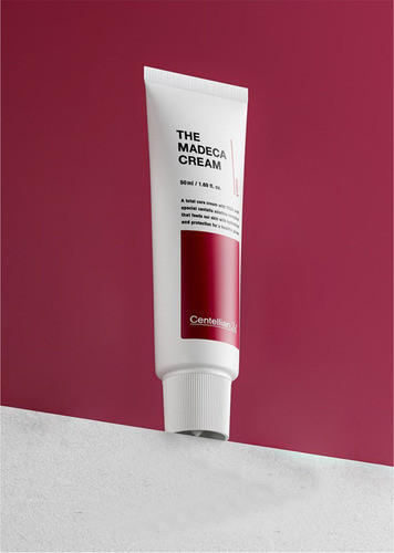 Изображение товара Крем для лица Centellian24 The Madeca cream season 6 (50мл)