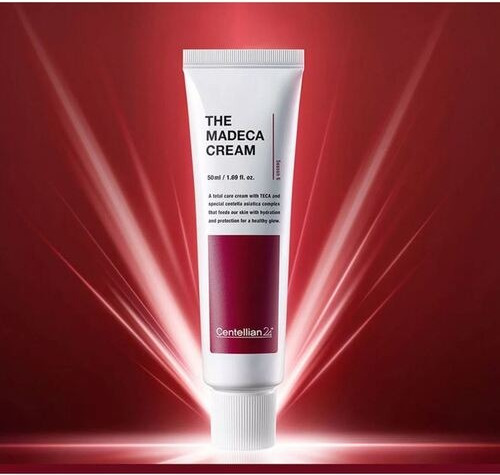 Изображение товара Крем для лица Centellian24 The Madeca cream season 6 (50мл)