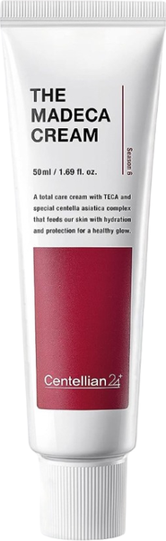 Изображение товара Крем для лица Centellian24 The Madeca cream season 6 (50мл)