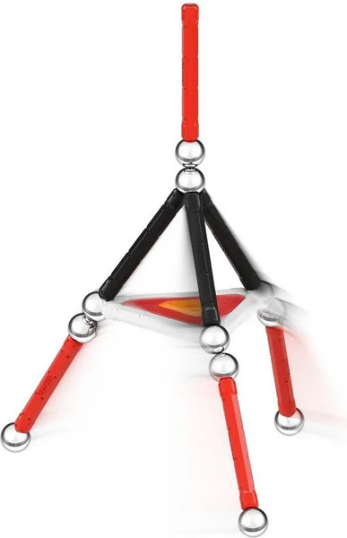 Изображение товара Конструктор магнитный Geomag Движение GM038