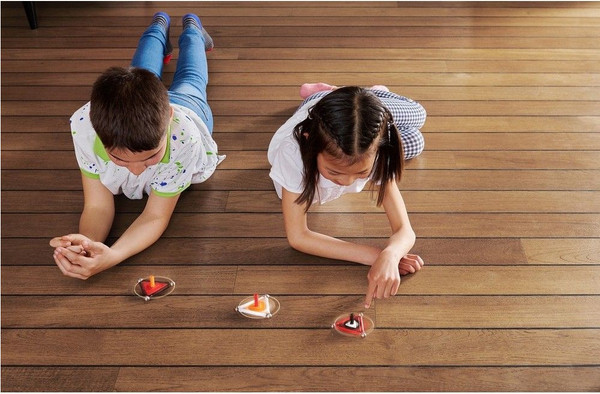 Изображение товара Конструктор магнитный Geomag Движение GM028