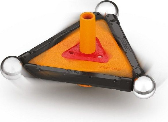 Изображение товара Конструктор магнитный Geomag Движение GM028