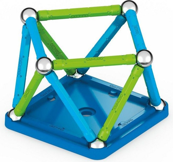 Изображение товара Конструктор магнитный Geomag Классик GM275