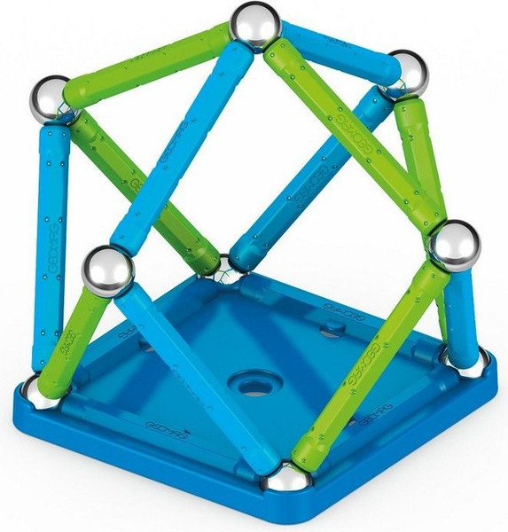 Изображение товара Конструктор магнитный Geomag Классик GM275