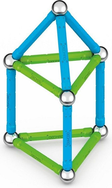 Изображение товара Конструктор магнитный Geomag Классик GM275