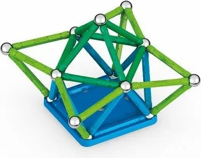Изображение товара Конструктор магнитный Geomag Классик GM272