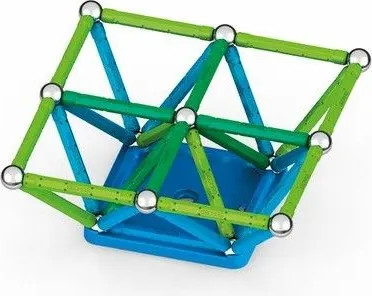 Изображение товара Конструктор магнитный Geomag Классик GM272