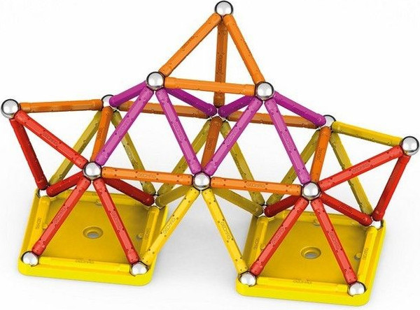 Изображение товара Конструктор магнитный Geomag Классик GM273