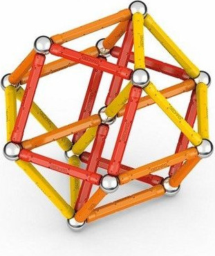 Изображение товара Конструктор магнитный Geomag Классик GM273