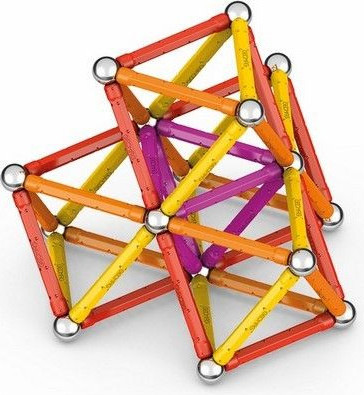 Изображение товара Конструктор магнитный Geomag Классик GM273