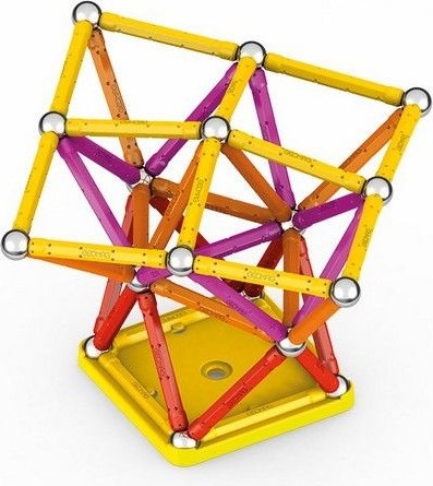 Изображение товара Конструктор магнитный Geomag Классик GM273