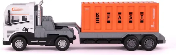 Изображение товара Автомобиль игрушечный Kid Rocks Контейнеровоз / AB-2312