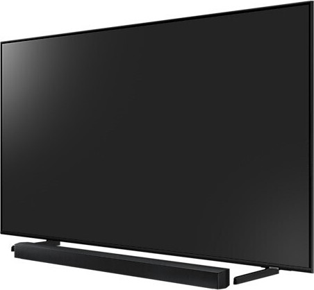 Изображение товара Звуковая панель (саундбар) Samsung HW-B650D/RU
