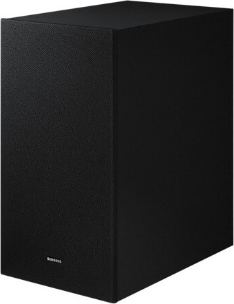 Изображение товара Звуковая панель (саундбар) Samsung HW-B650D/RU